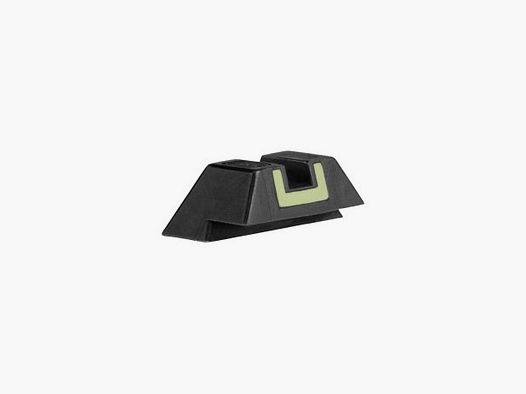 HAUSSE GLOCK STAHL LEUCHTEND 6,1 MM