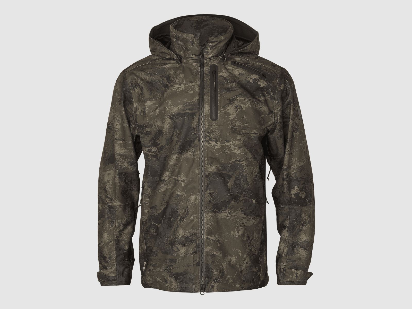 Härkila Forest Hunter GTX Camo Jacket Men AXIS MSP® Darkwood 48