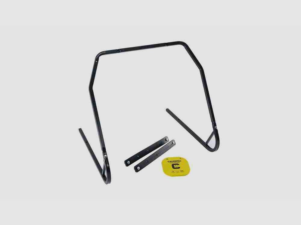 CALDWELL – Portable Range Kit 8″AR500 Target, billede 2 af 3