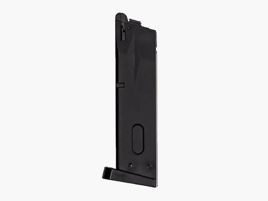 Chargeur Gaz Raven R9 - Capacité Optimale - Recharge Facile - Performance Fiable en Airsoft
