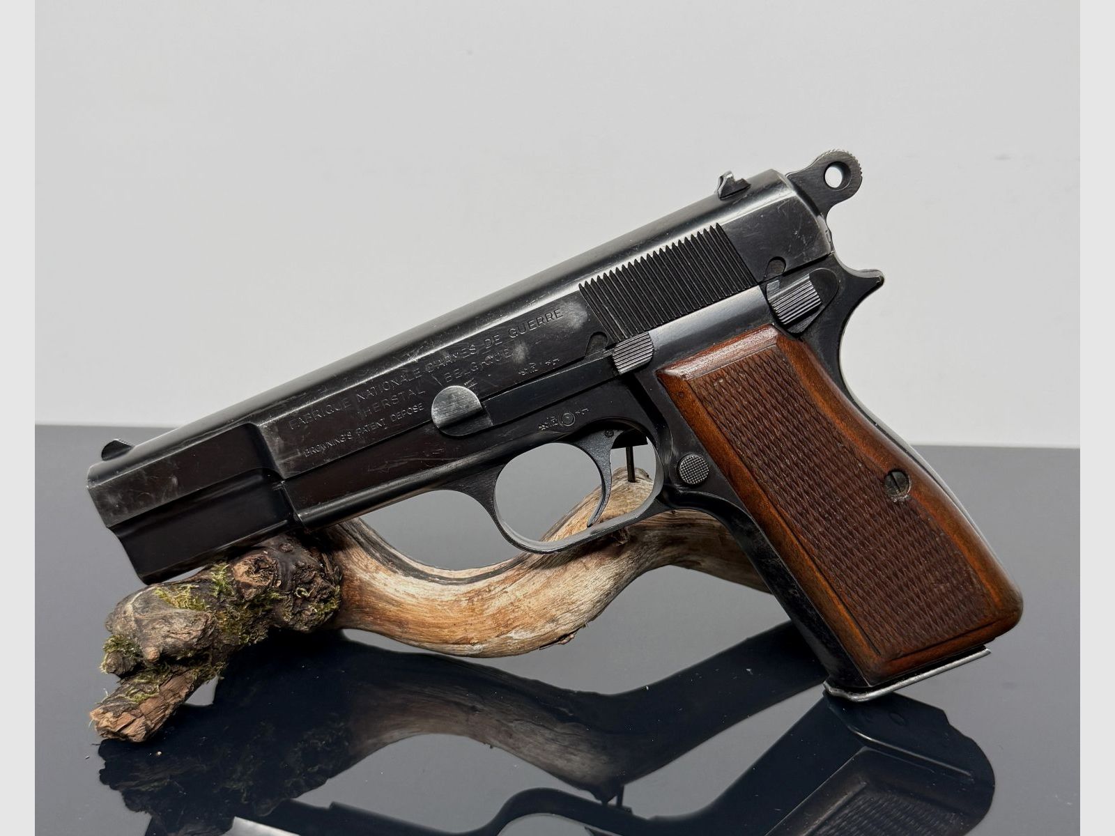 FN High Power 35, image 1 of 4