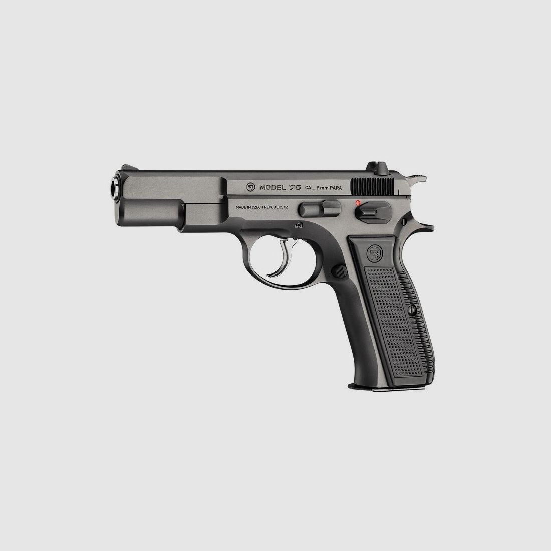 PISTOLE CESKA 75 LEGEND, Bild 1 von 3