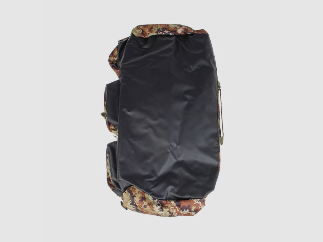 SBB Reisetasche Voyager Gen.II vegetato, Bild 9 von 9