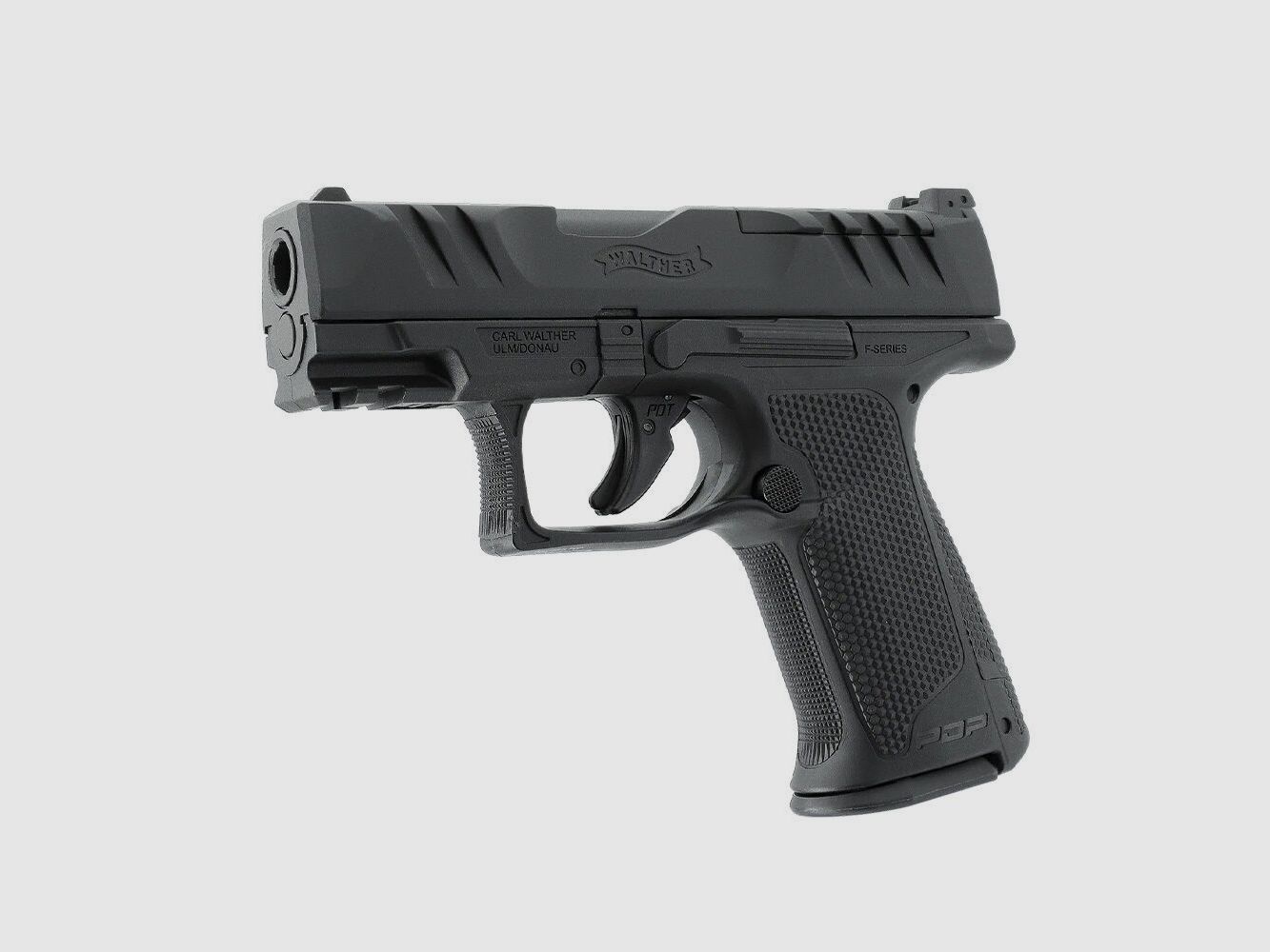 Walther PDP F-Series 3,5'' OR NBB