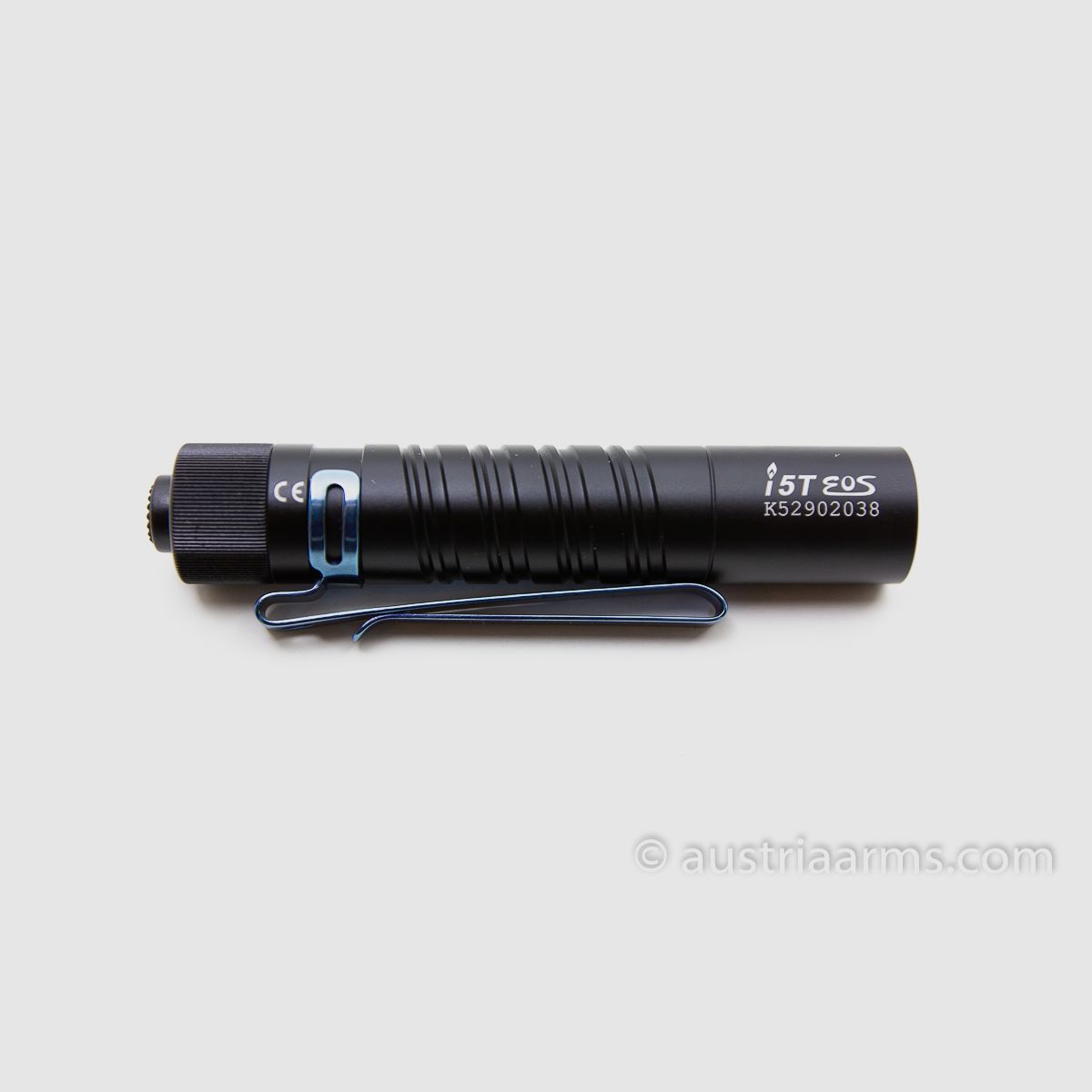 Olight 5T EOS Torcia ad Alte Prestazioni in Formato Micro