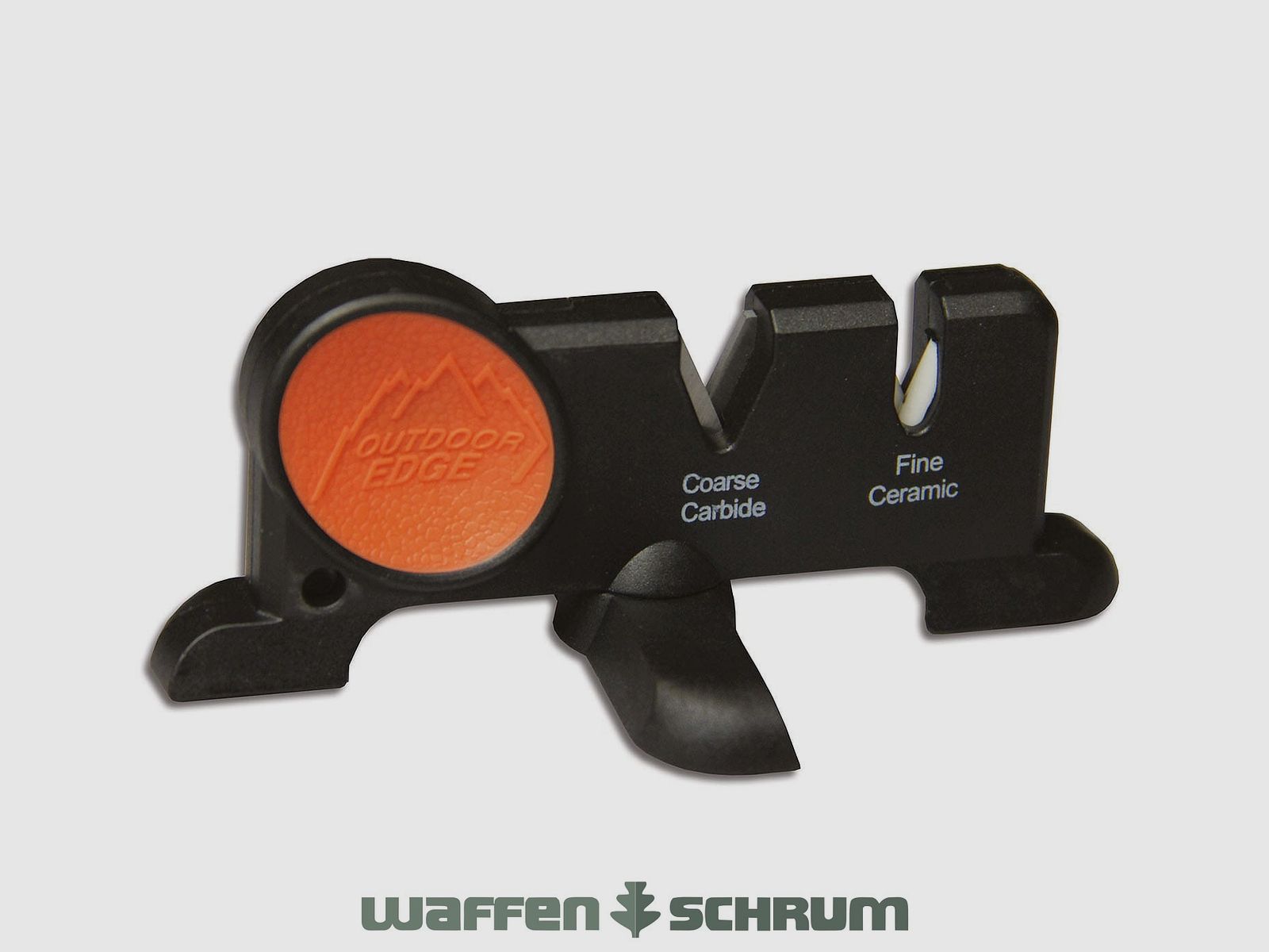 Outdoor Edge Knife Sharpener Edge-X