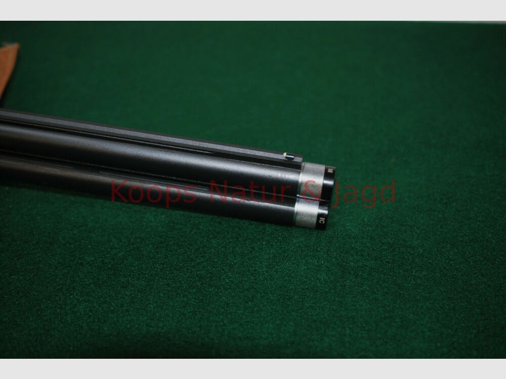 Browning B 725 Sporter