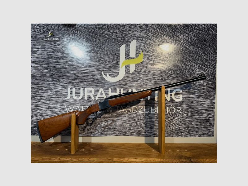 Rifle Ruger No 1