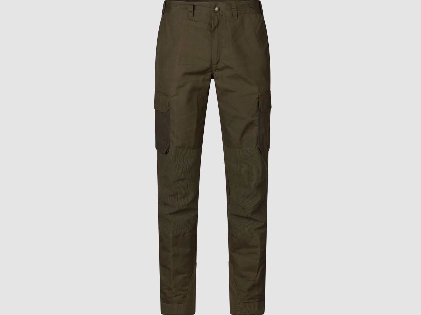 Seeland Hose Key Point Elements Oine Green / Dark Brown