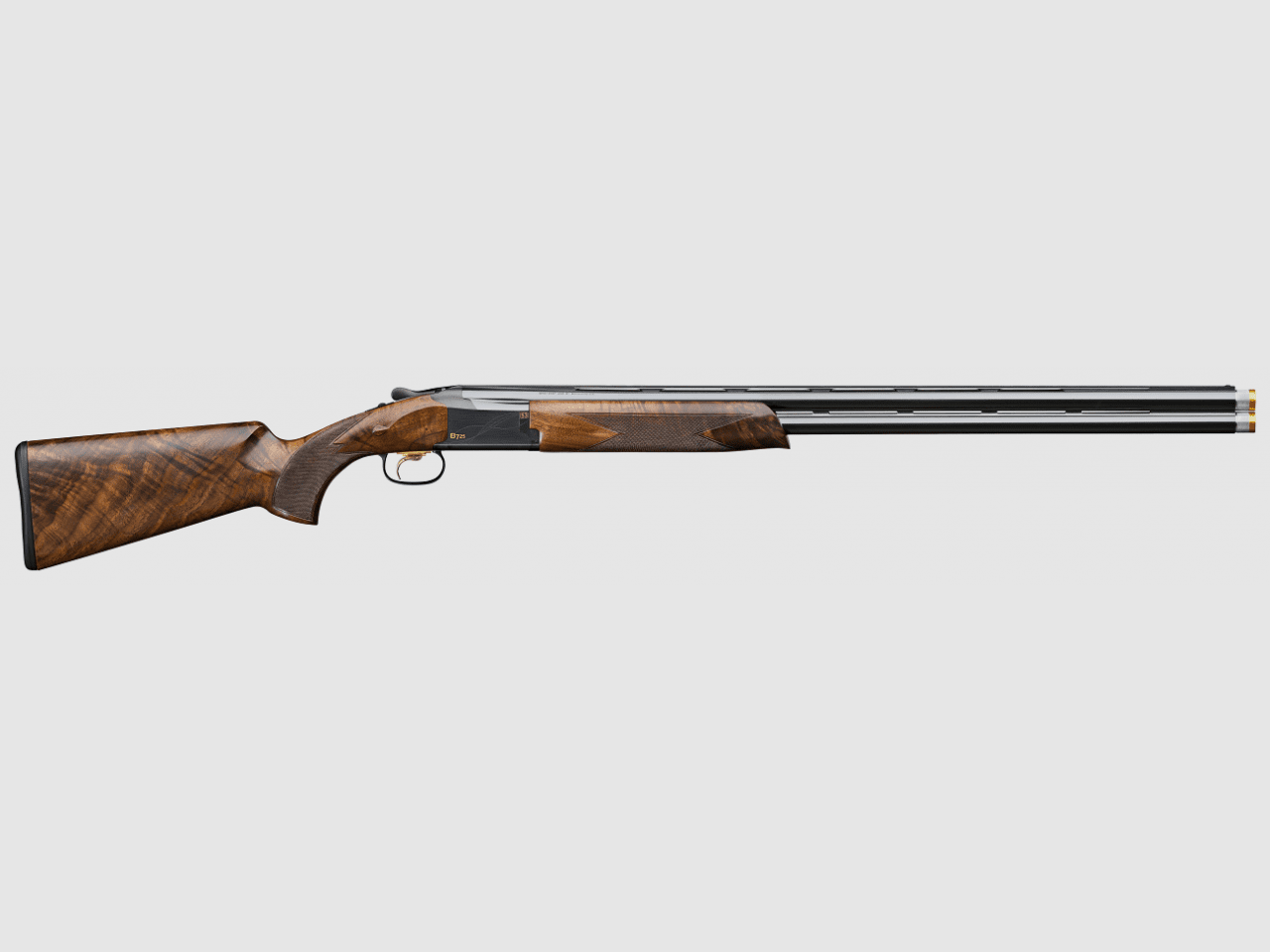 Browning B725 Sporter Black Edit Over-and-Under Shotgun