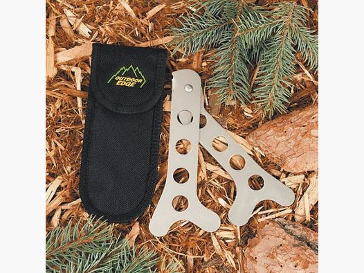 Outdoor Edge Wild Spreader
