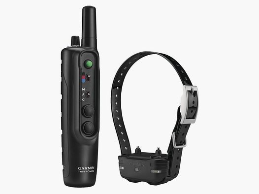 Garmin Pro 550 Dressurhalsband