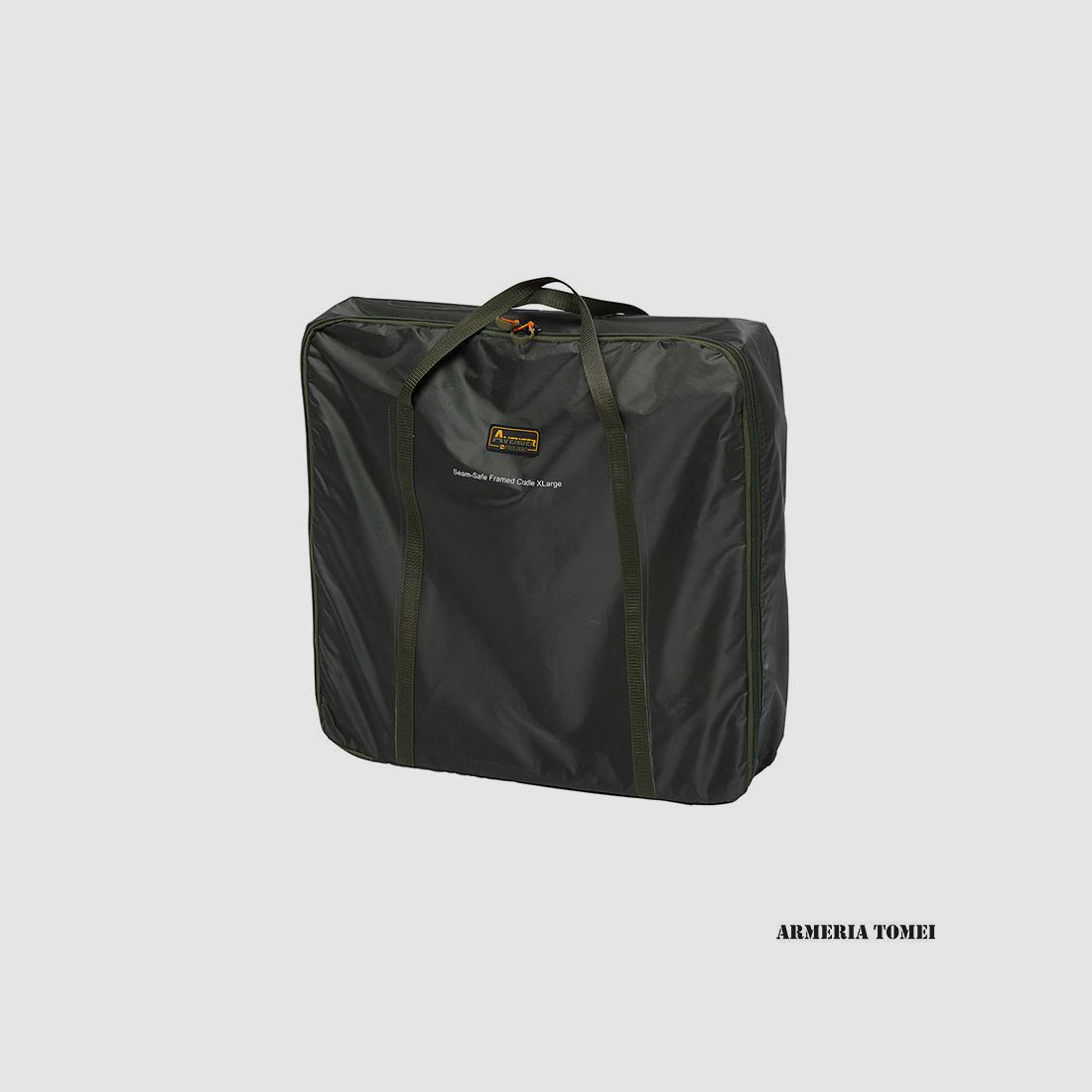 PROLOGIC – AVENGER S/S CRADLE GROSS 120X60CM, Bild 4 von 4