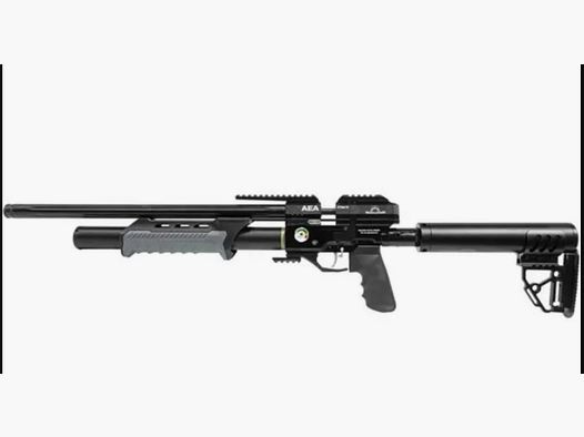 Verkaufe hier eine Megalodon, neuwertig! F-Version! 