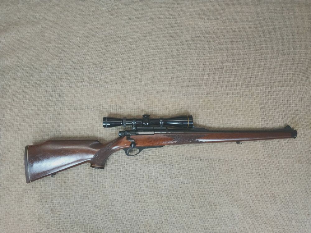 Remington Modell 600 Mohawk