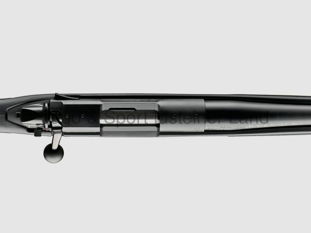 Bergara BA14 Sporter