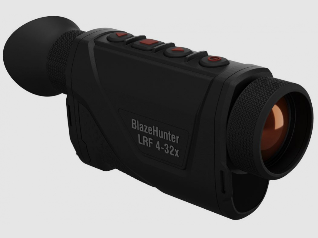 ATN ATN Blazehunter 335 LRF urządzenie termowizyjne z dalmierzem