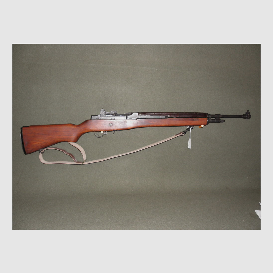 Norinco	 M 14