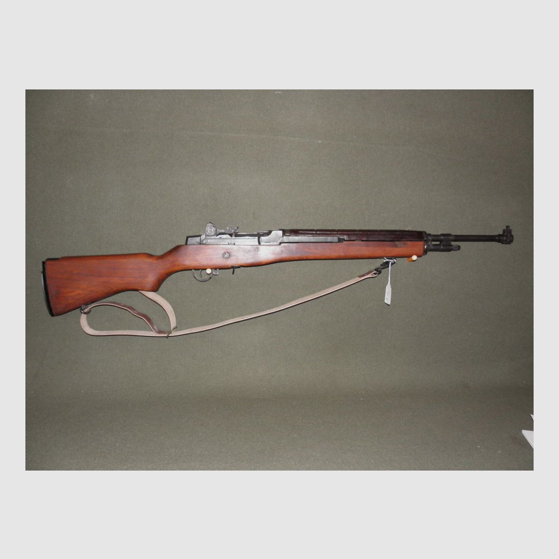 Norinco M 14