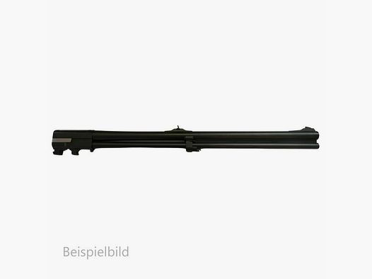 Blaser WL B95/97 over-and-under rifle