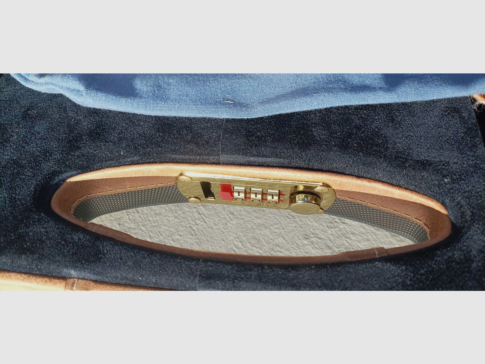 Krieghoff K80 Sporting 12/76, 81cm  