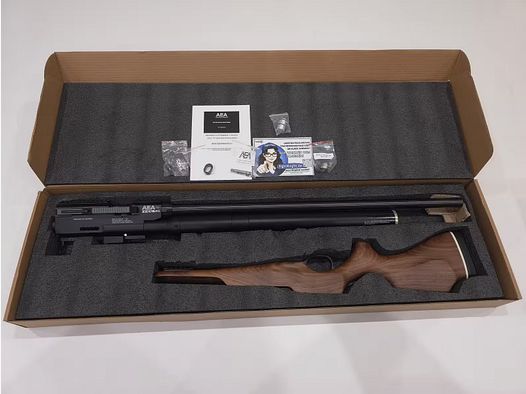 AEA Zeus caliber 68 F version with 7.5 joule with Donny Fl suppressor