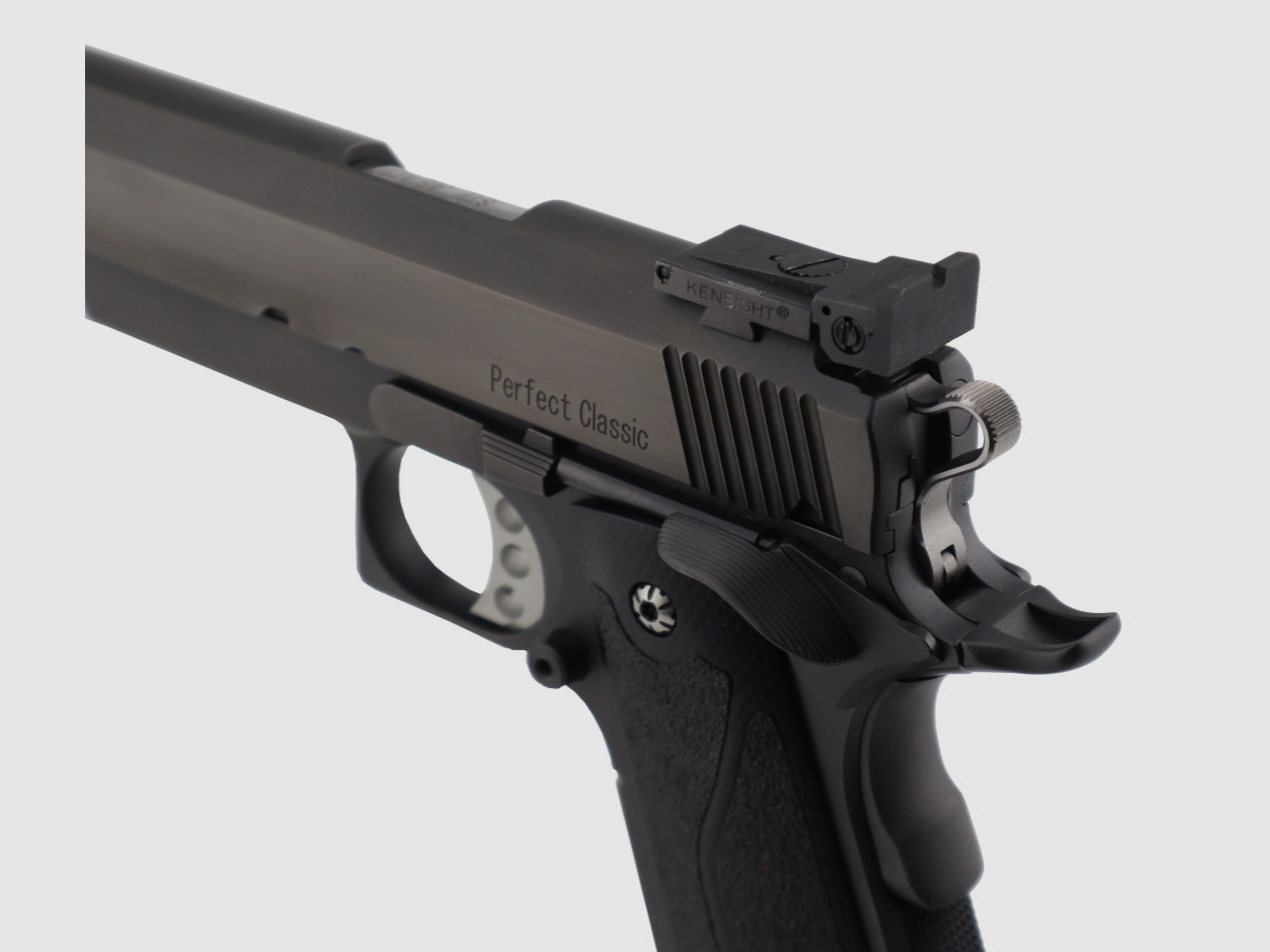 STP Perfect Classic 5.4 1911 sports pistol