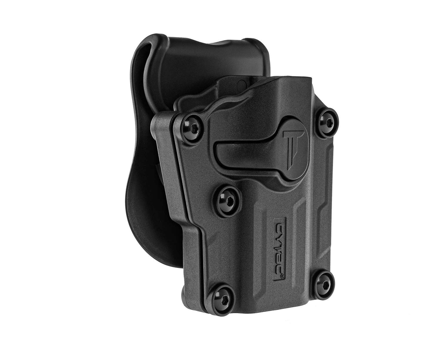Universelle Polymer-Pistolenholster CY-UHFS Glock Beretta Sig Sauer Walther CZ