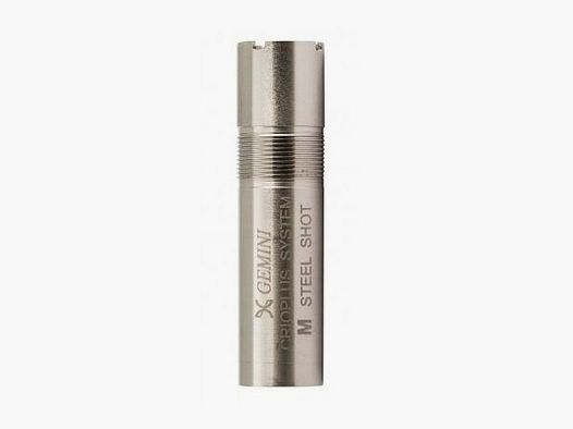 Gemini interne choke model Crio Plus voor geweer kal. 20 model FLUSH IC ****