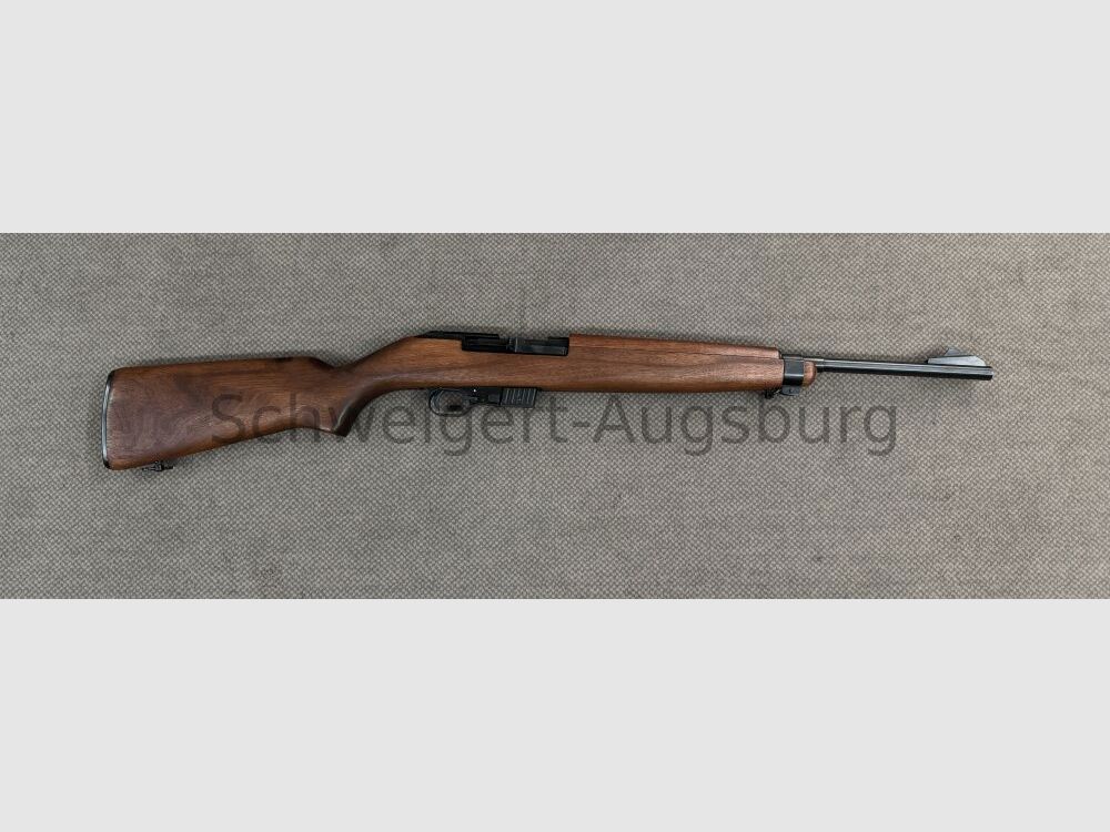 Erma KK Selbstlader EGM1 Mod.70 .22lr, Bild 2 von 2