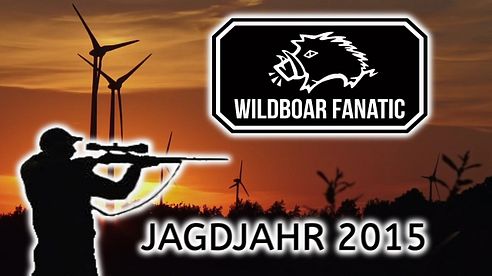 JAGDJAHR 2015