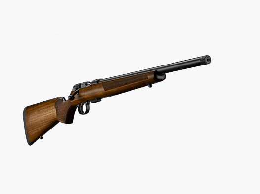 Carabine CZ 457 Varmint bois cal 22 Lr