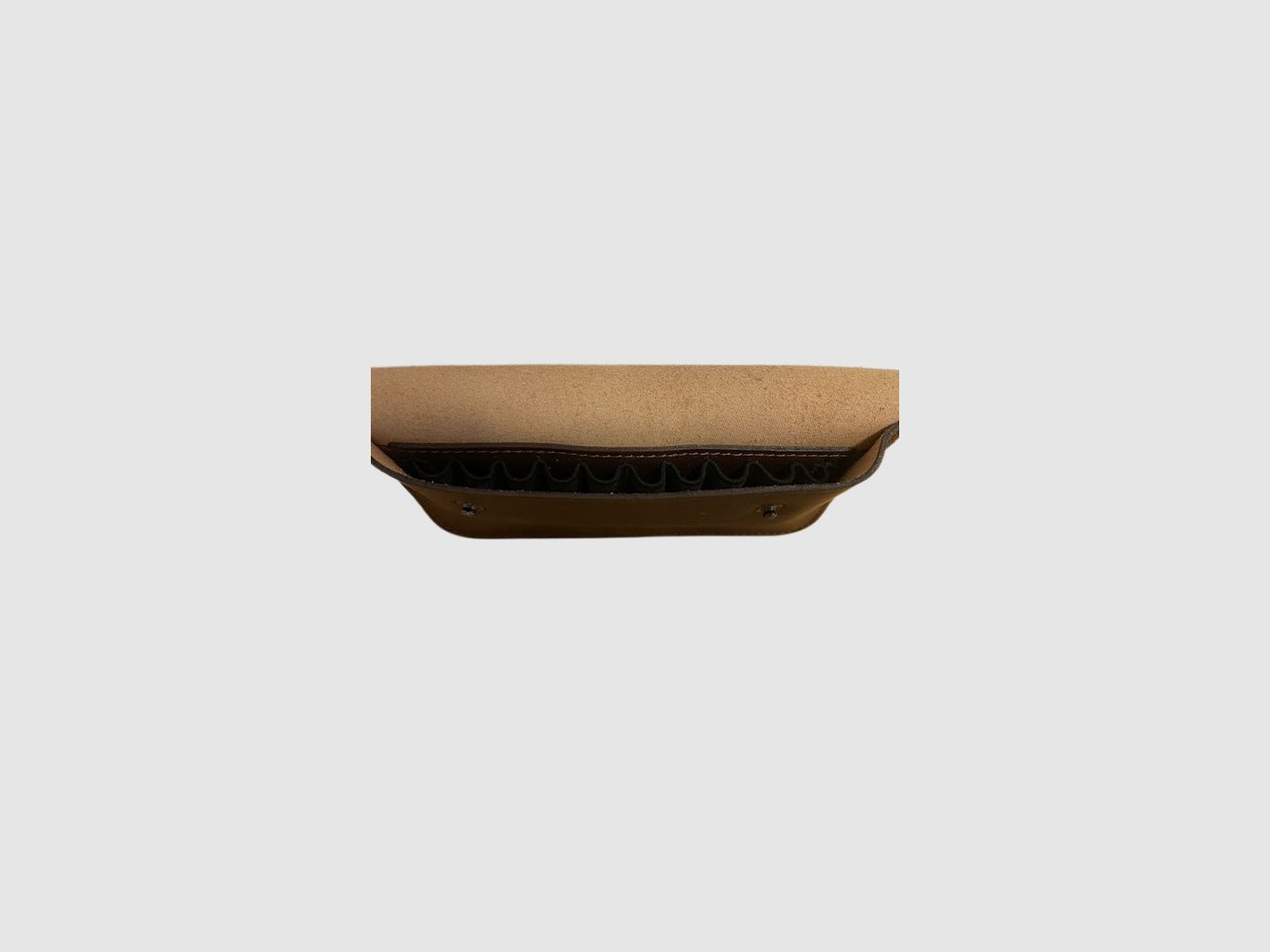 Pochette 10 Balles Cuir, image 3 sur 3