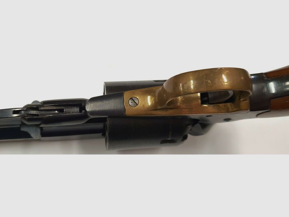 Arms San Paolo New Model Army