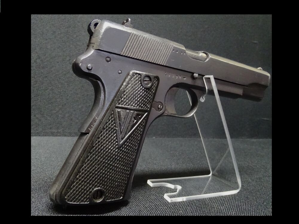 Radom P35
