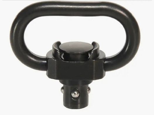 Halder Riemenbügel SLIM Push & Go