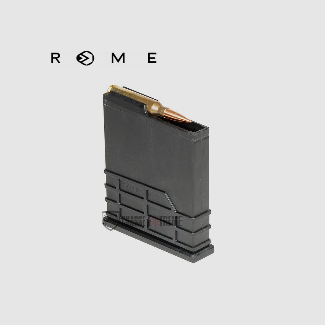 Polymer-Magazin ROME für Victrix V-Serie Kal. 408 Cheytac