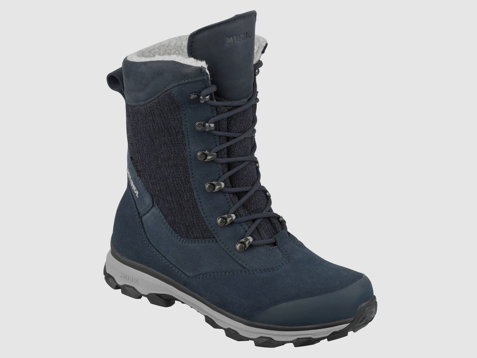 Meindl Winter Boots Samnaun Lady GTX