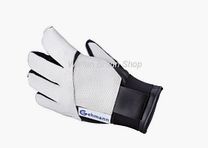 460 Gehmann 5-Finger Schießhandschuh Modell TOP für Linksschützen