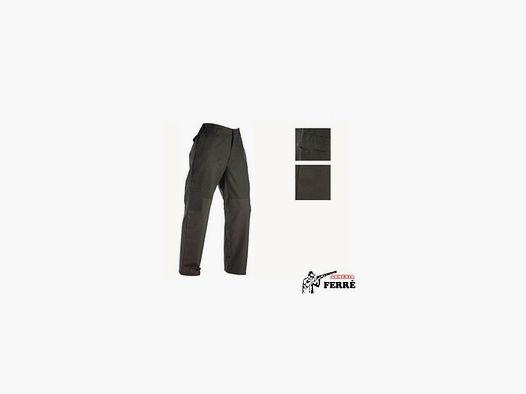 PANTALON GAMO VERDE BOSQUE - CALIBRE