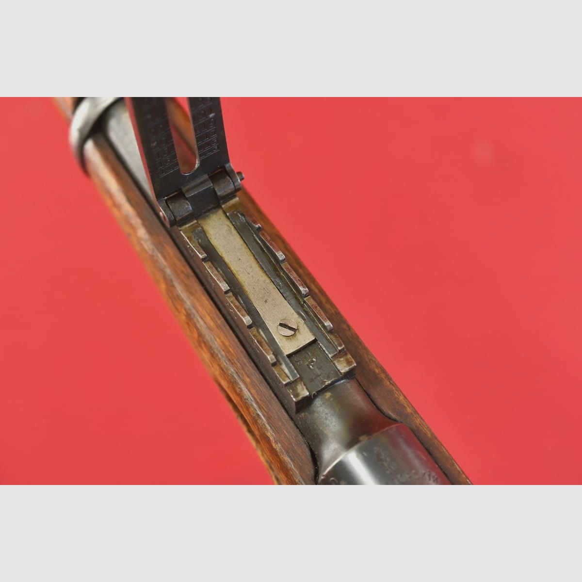#3199 Mosin-Gewehr 1891, Tula 1907, Kal. 7,62x54R, Bild 36 von 41