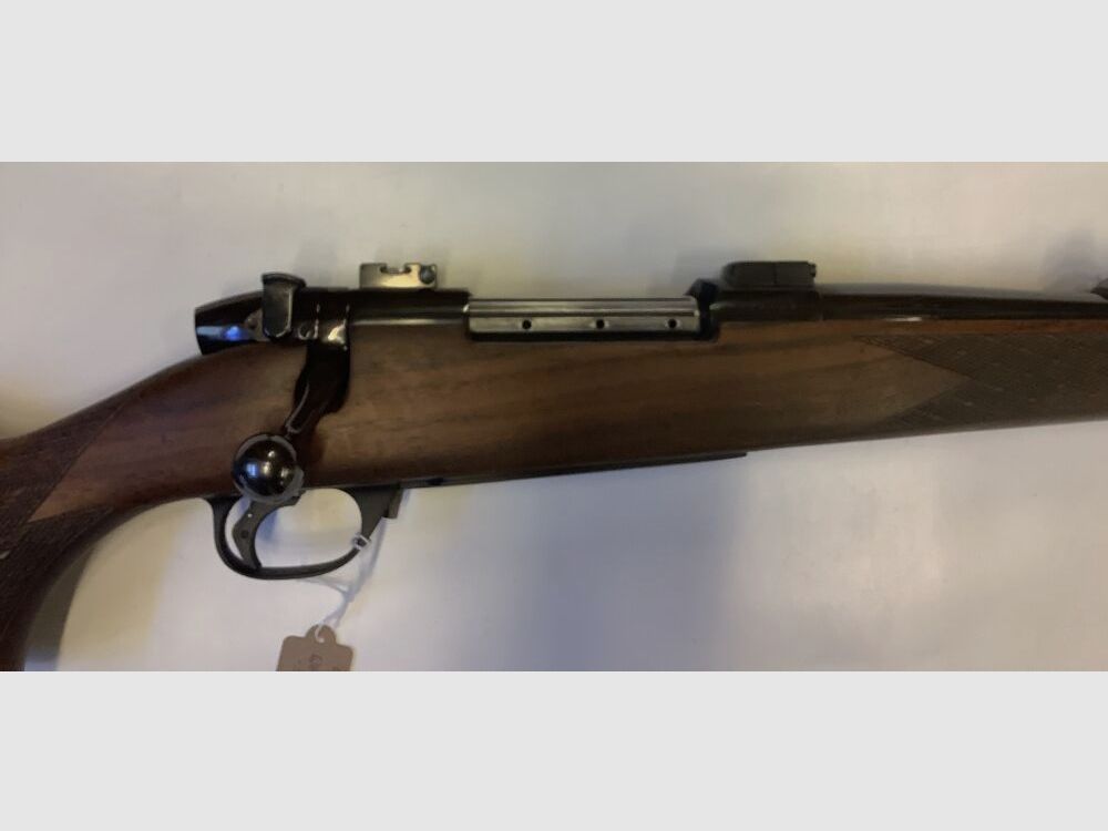 Weatherby Mark V