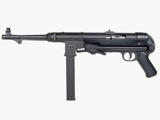 GSG 9mm Alarm karabijn MP40 9MM
