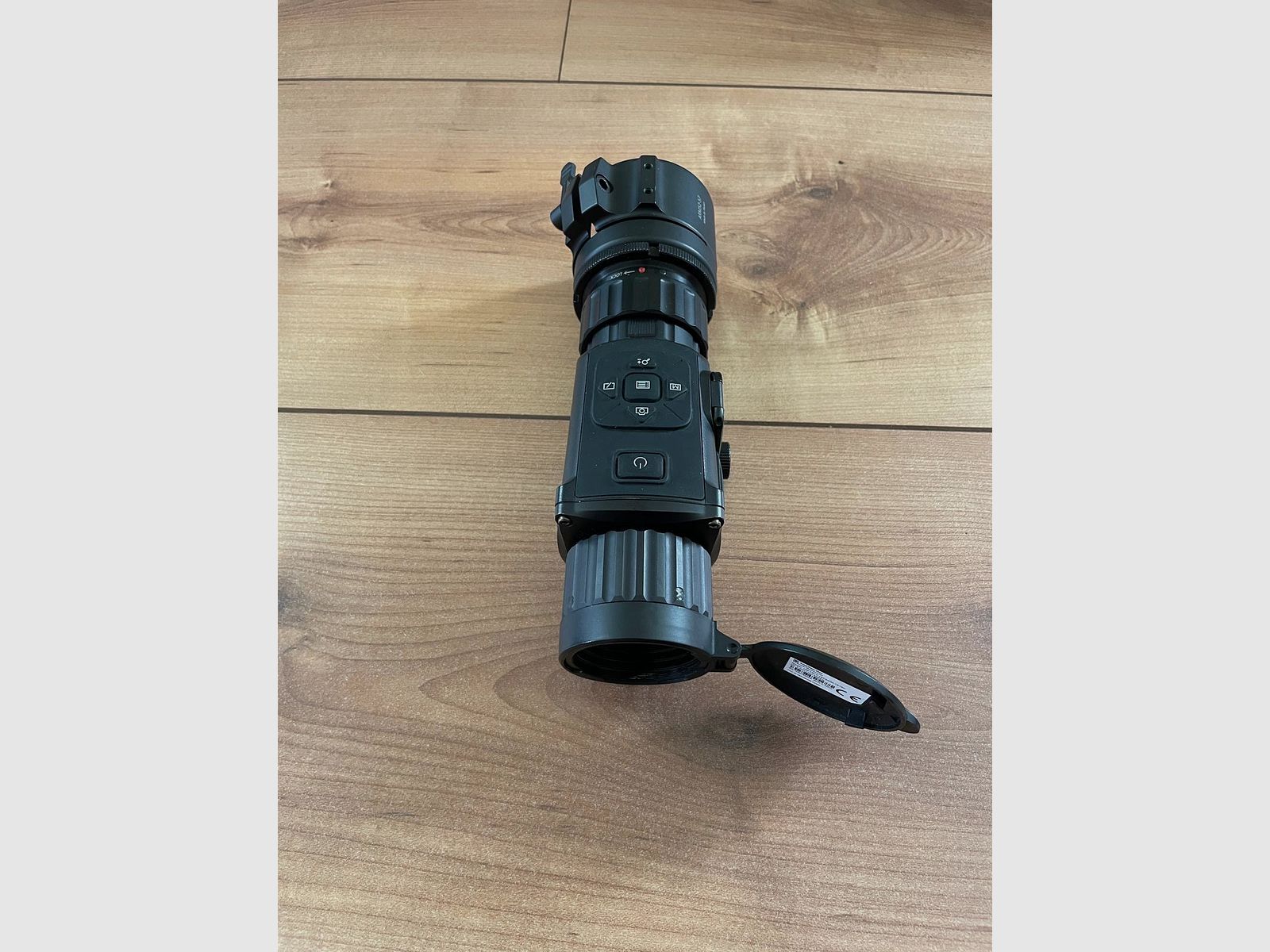 Steyr Mannlicher CL II 3006, thermal imaging, silencer*reserved*