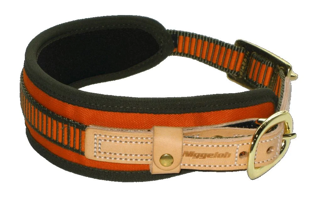 Collar rígido M (48–60 cm) Niggeloh