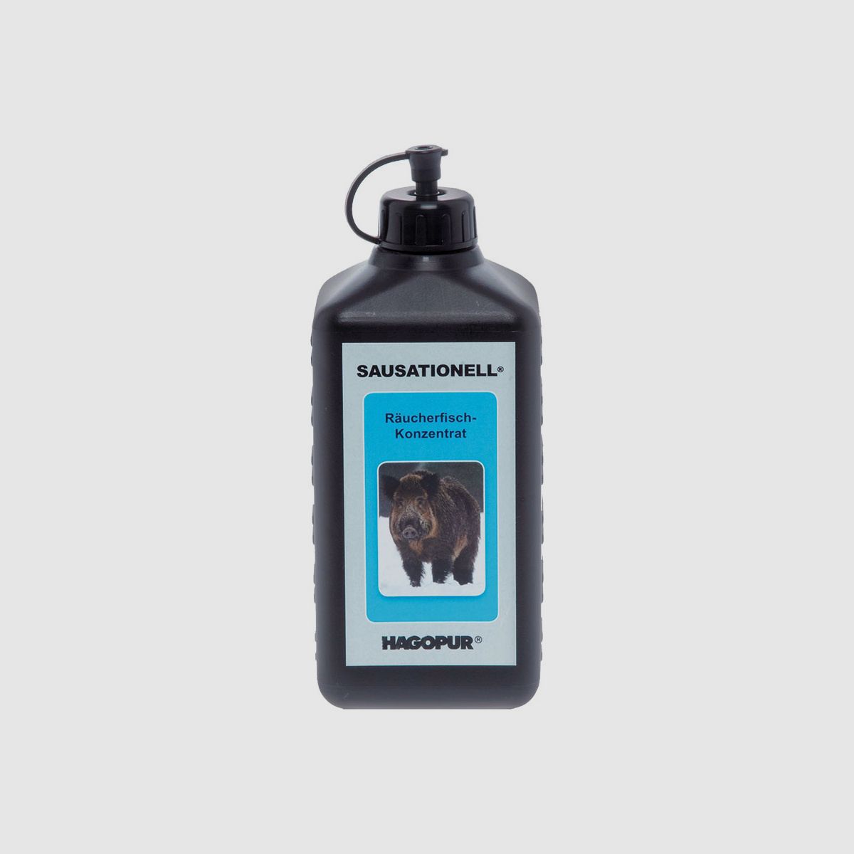 HAGOPUR SAUSATIONELL Agente di bloccaggio