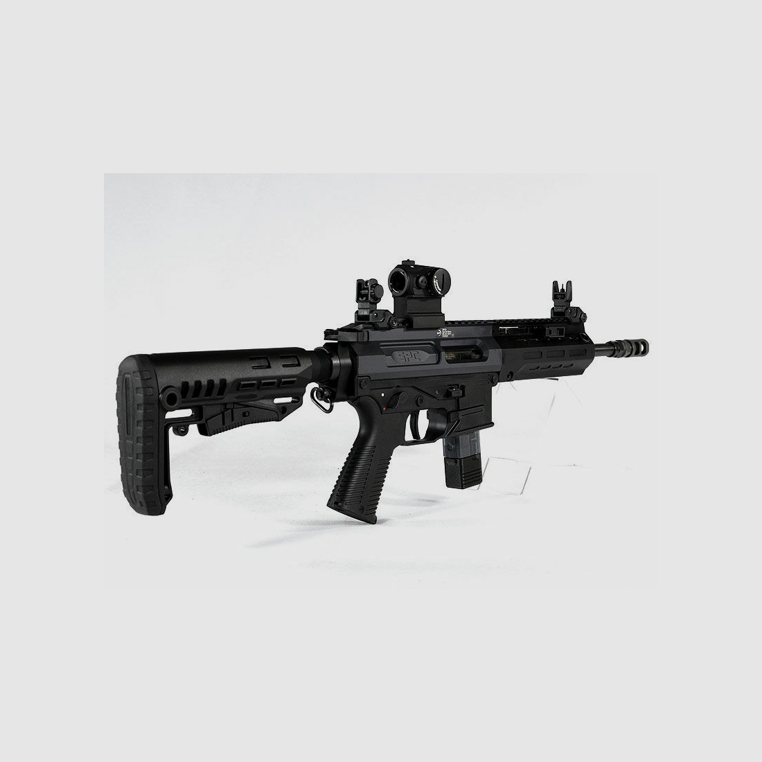 B & T SPC9 Sport DE