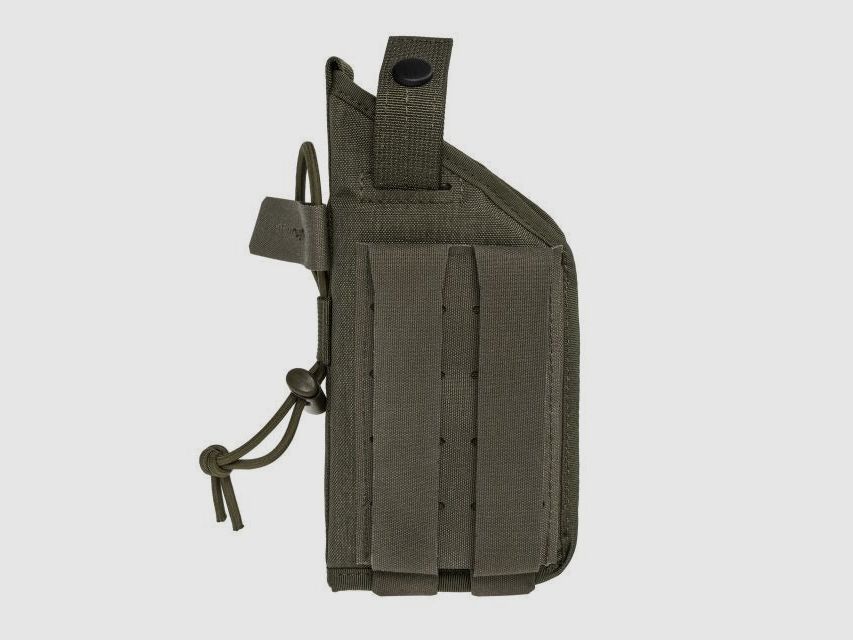 Combat Lab Double-Sided Universal Holster - Ranger Green, Bild 1 von 8