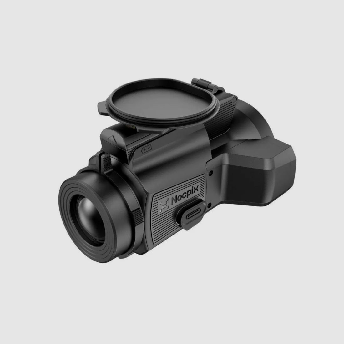 Nocpix Clip-On MATE 2 ULTRA MS60R Wärmebildmonokular, Bild 8 von 10