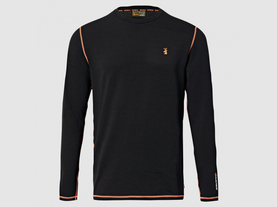 Spika       Spika   Herren Thermoshirt